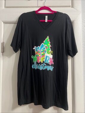 Christmas Tee